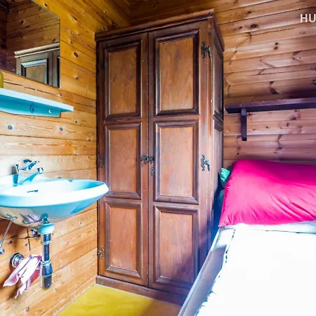 Ferienhaus Haus Am Hang Bad Lauterberg im Harz