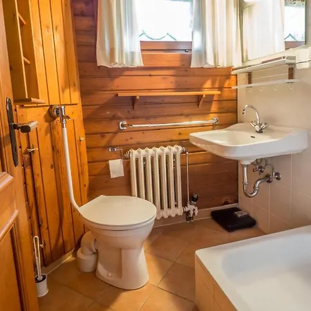 Ferienhaus Haus Am Hang *