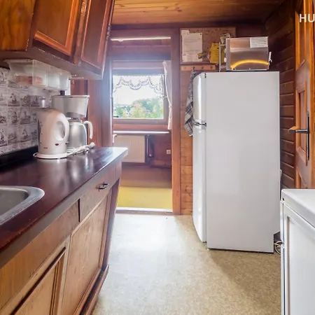 Ferienhaus Haus Am Hang Bad Lauterberg im Harz