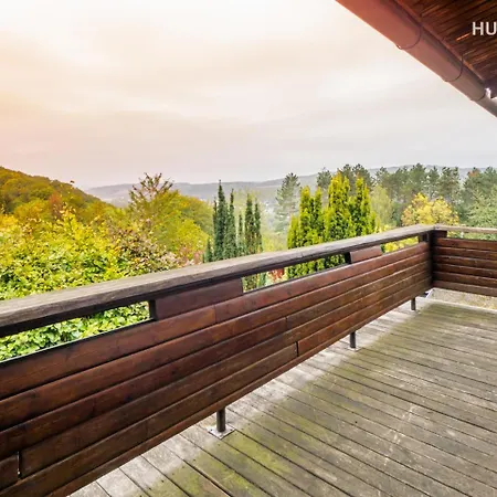 Haus Am Hang Ferienhaus Bad Lauterberg im Harz