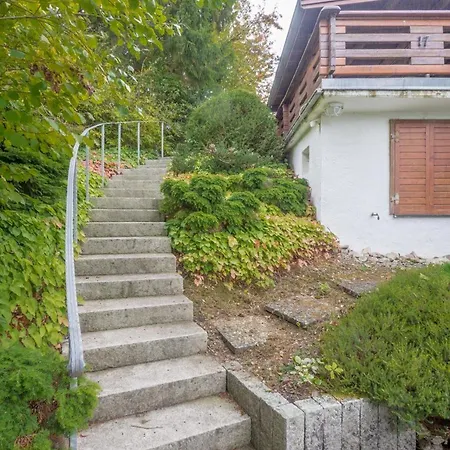 Haus Am Hang Bad Lauterberg im Harz