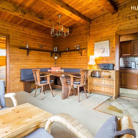 Haus Am Hang Ferienhaus *