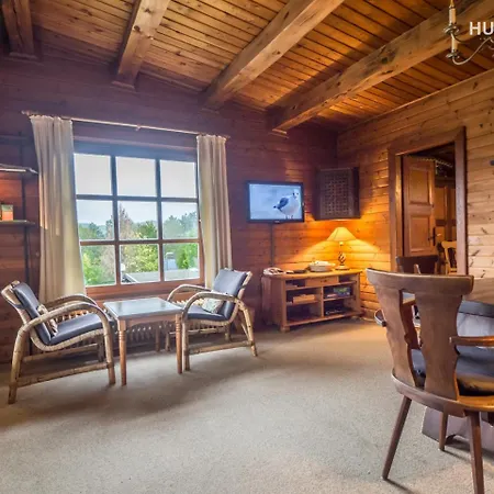 Ferienhaus Haus Am Hang Bad Lauterberg im Harz