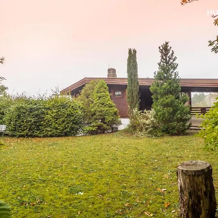 Ferienhaus Haus Am Hang *