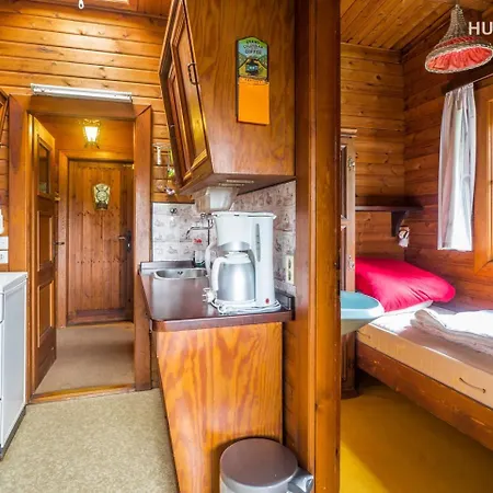 Ferienhaus Haus Am Hang *