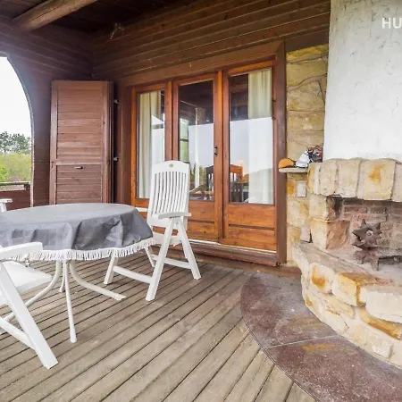 Haus Am Hang Feriehus *