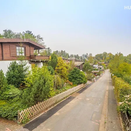Haus Am Hang Bad Lauterberg im Harz