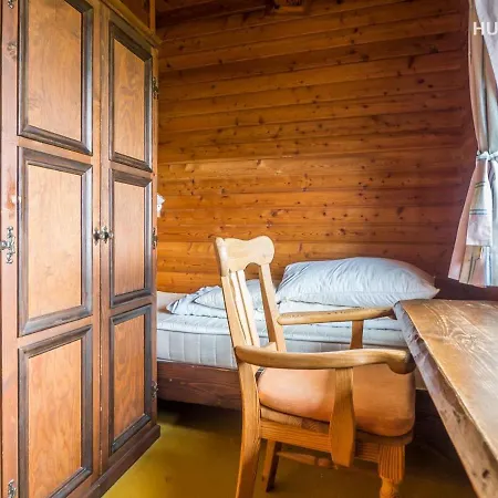Haus Am Hang