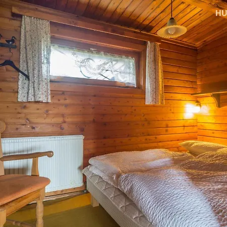 Ferienhaus Haus Am Hang