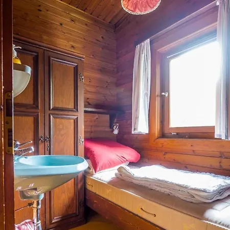 Haus Am Hang Bad Lauterberg im Harz