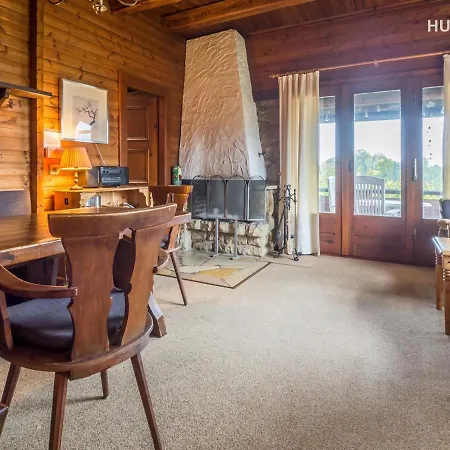 Ferienhaus Haus Am Hang *