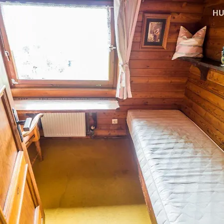 Ferienhaus Haus Am Hang Bad Lauterberg im Harz
