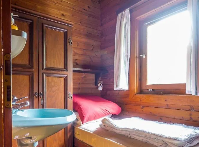 Haus Am Hang Bad Lauterberg